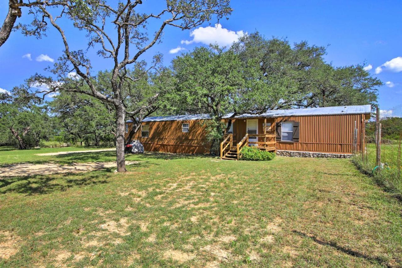 Quiet Utopia Cabin With Deck And Mountain Views! Dış mekan fotoğraf