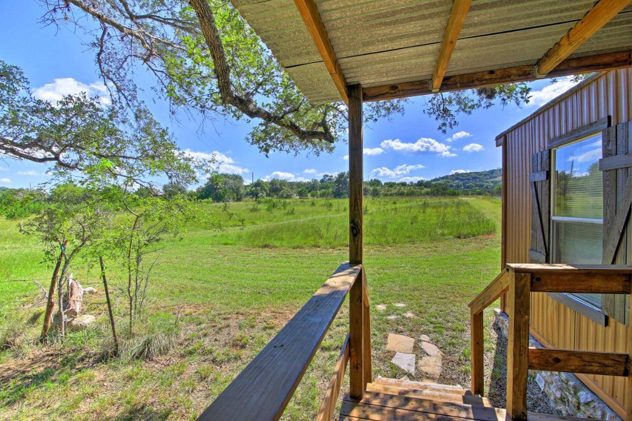 Quiet Utopia Cabin With Deck And Mountain Views! Dış mekan fotoğraf