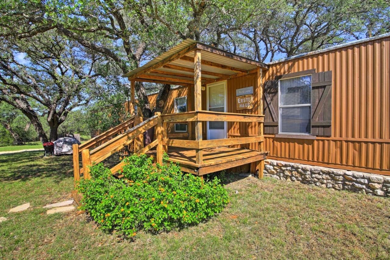 Quiet Utopia Cabin With Deck And Mountain Views! Dış mekan fotoğraf